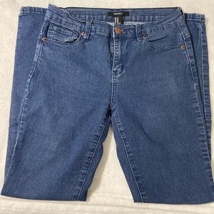 Forever 21 Jeans